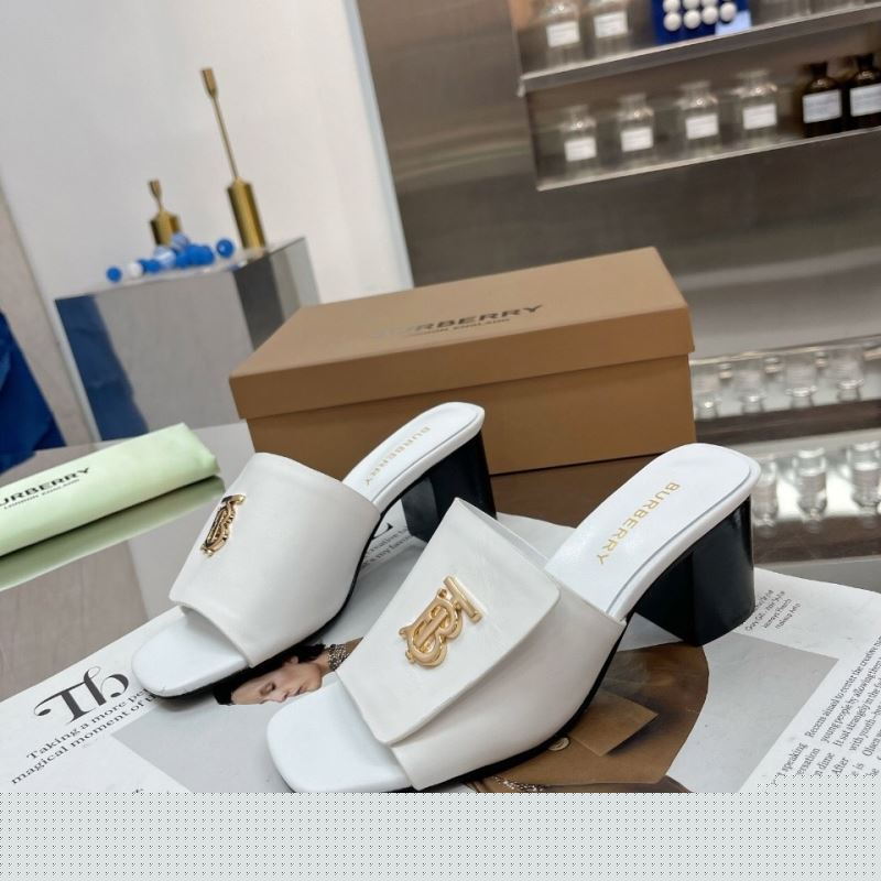 B**rry slippers